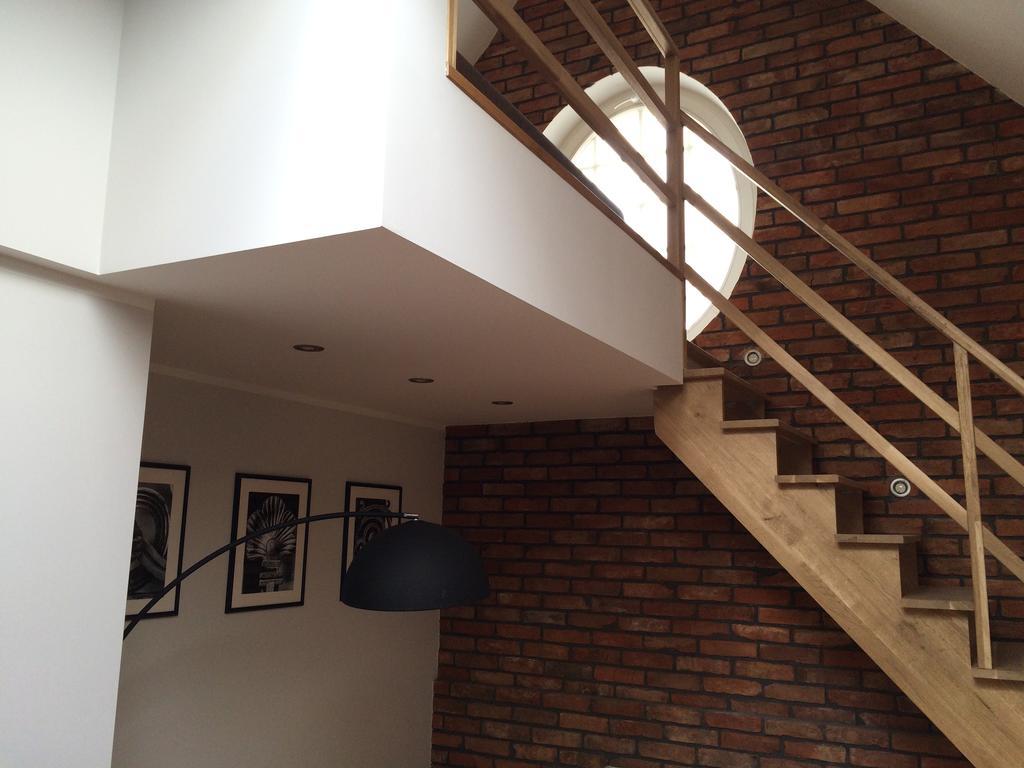 U Zuzanny Apartment Сопот Екстериор снимка