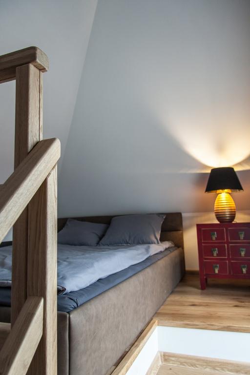 U Zuzanny Apartment Сопот Екстериор снимка