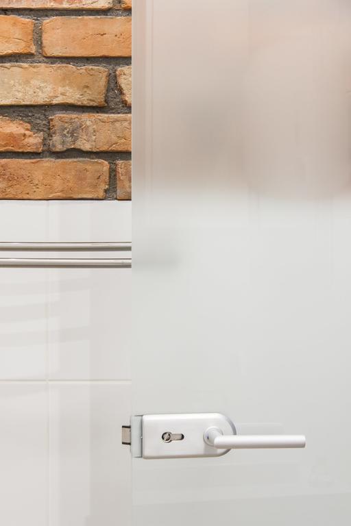 U Zuzanny Apartment Сопот Екстериор снимка