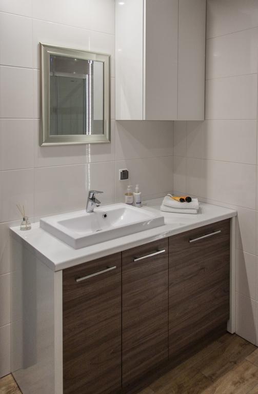 U Zuzanny Apartment Сопот Екстериор снимка