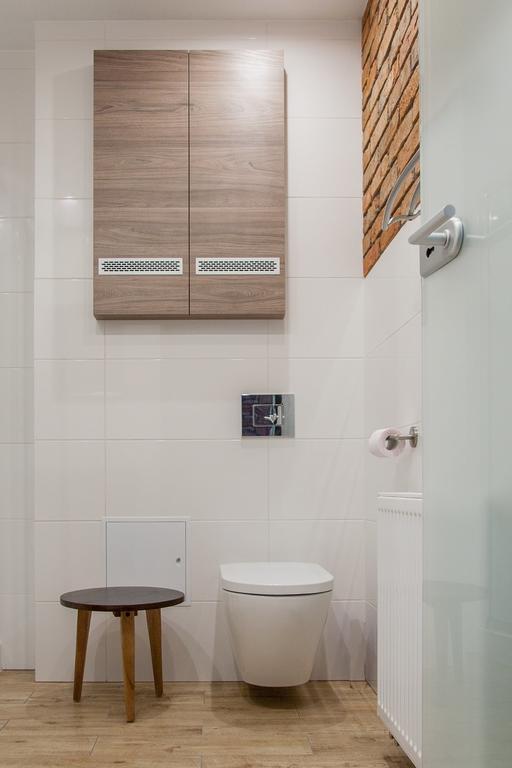 U Zuzanny Apartment Сопот Екстериор снимка